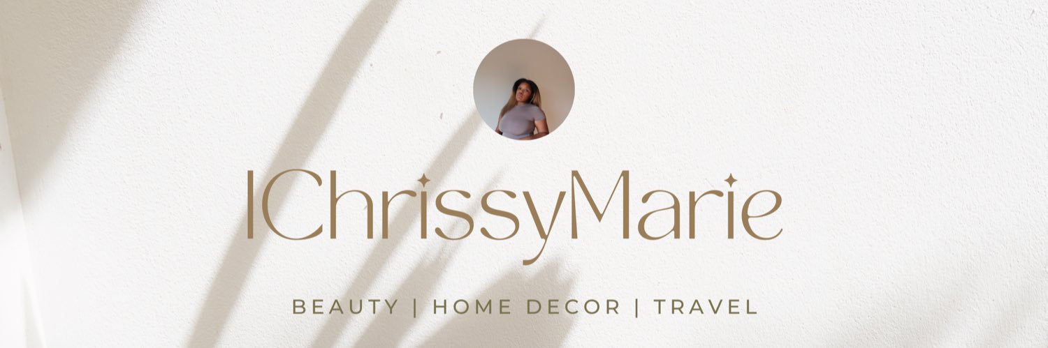 _iChrissyMarie's profile banner image