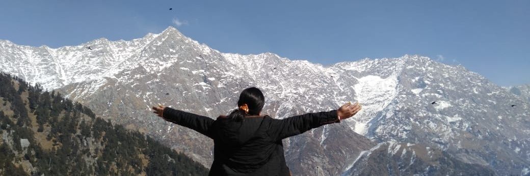 Nitisha Dubey banner