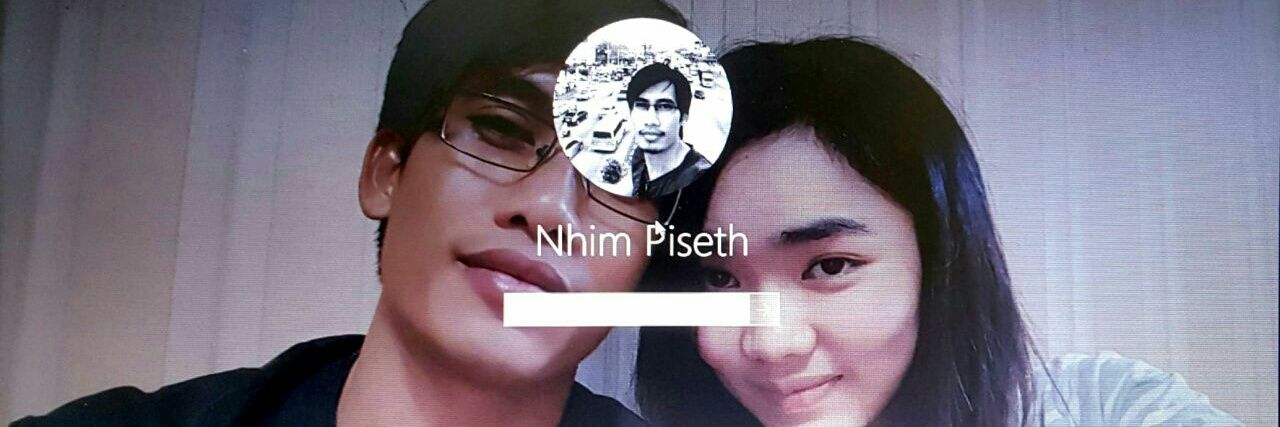 piseth_nhim's profile banner image
