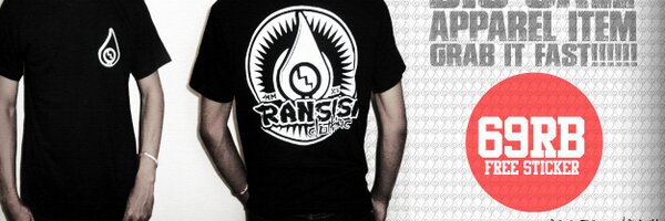 transisicloth Profile Banner