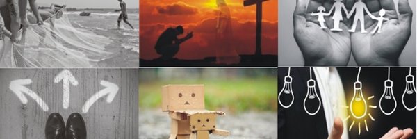 FaithAtWorkNow Profile Banner