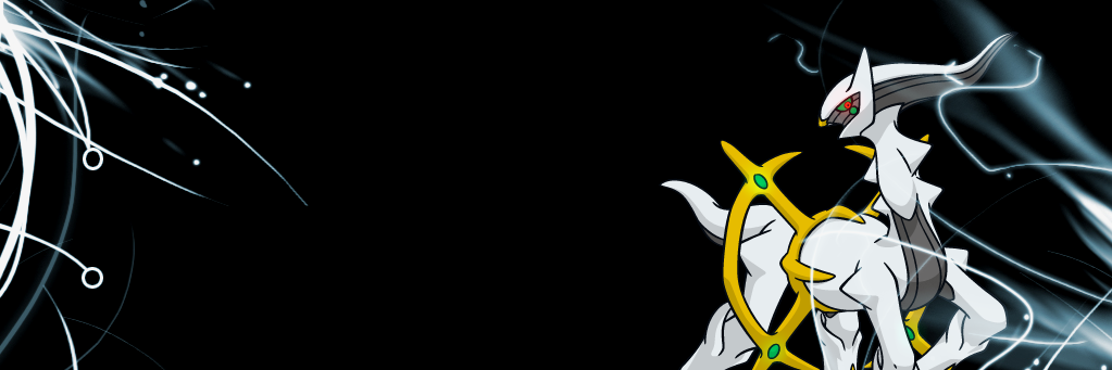 UniversalDeity's profile banner image