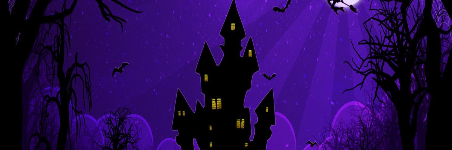 witch_kazui's profile banner image