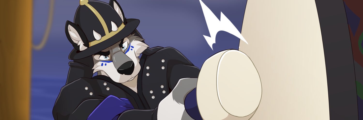 Dreyse banner
