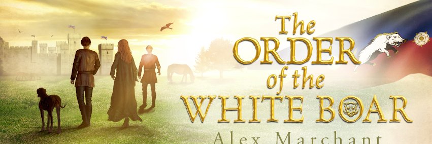 WhiteBoarOrder's profile banner image