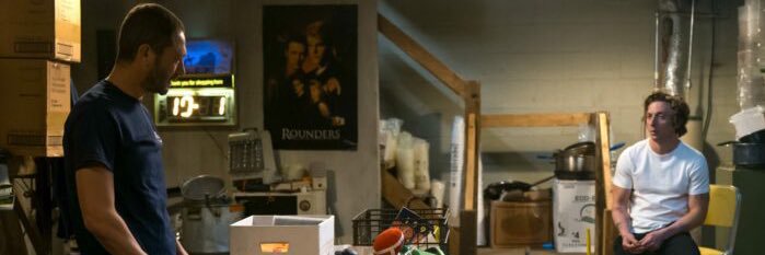 danielgilliland's profile banner image
