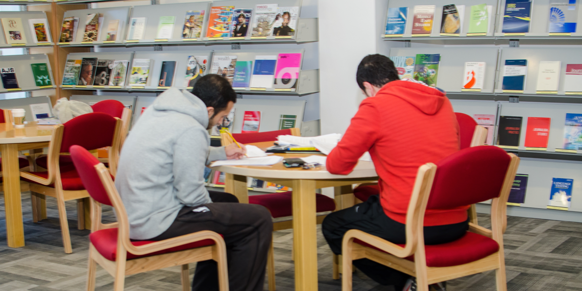AUK_Library's profile banner image