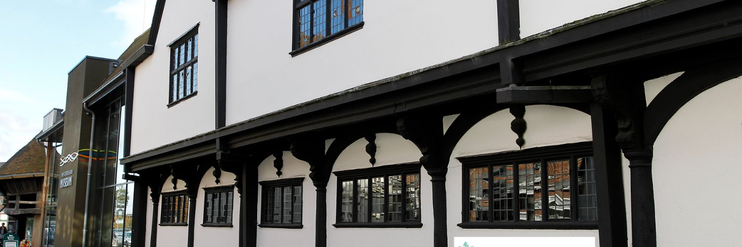 WBerksMuseum's profile banner image