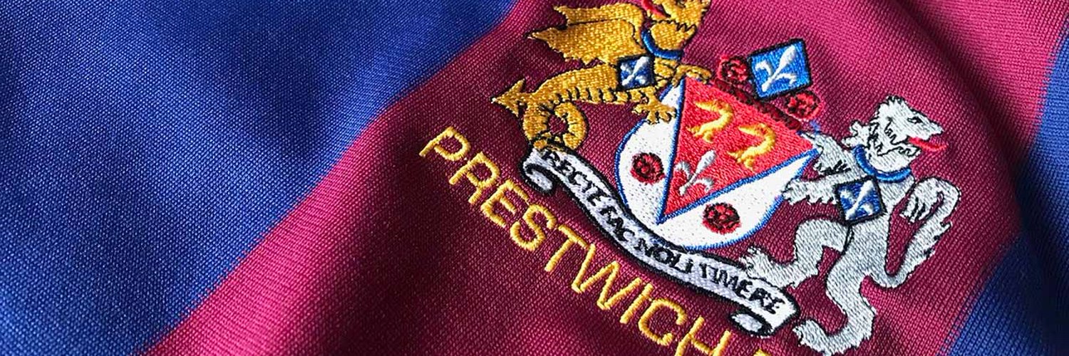 Prestwich FC Profile Banner