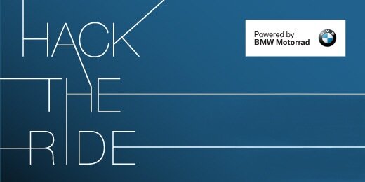 HackTheRide banner