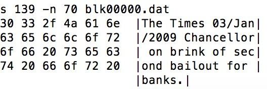 Brian Pedersen ⚡️ banner