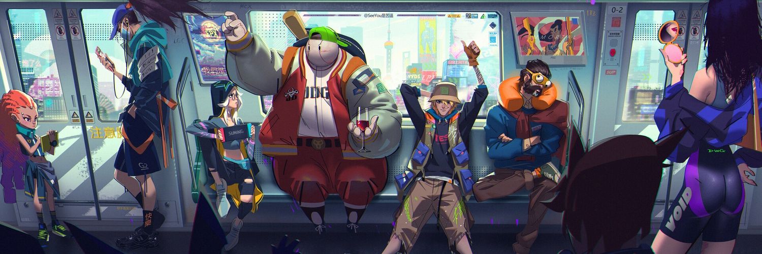 MSirPrepu's profile banner image
