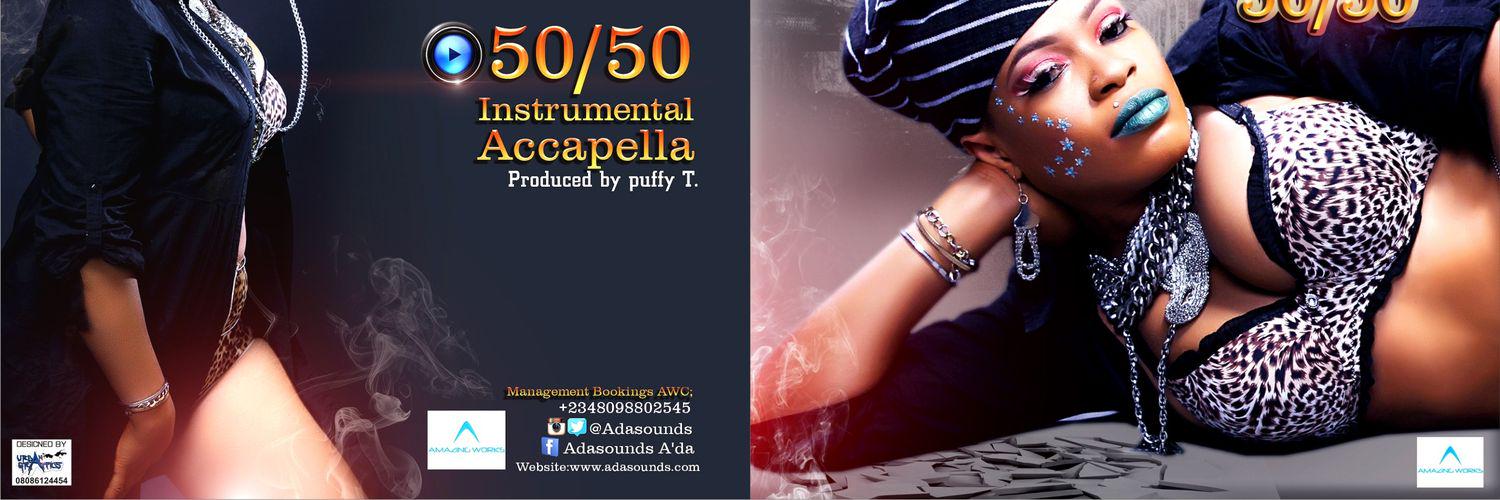 Adasounds fanpage banner