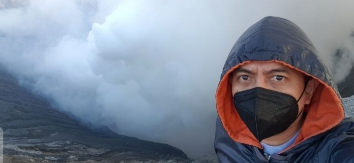 tspratama's profile banner image