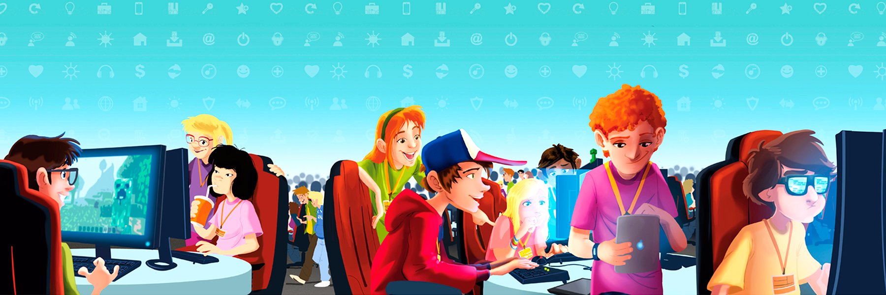 TechTalents_es's profile banner image