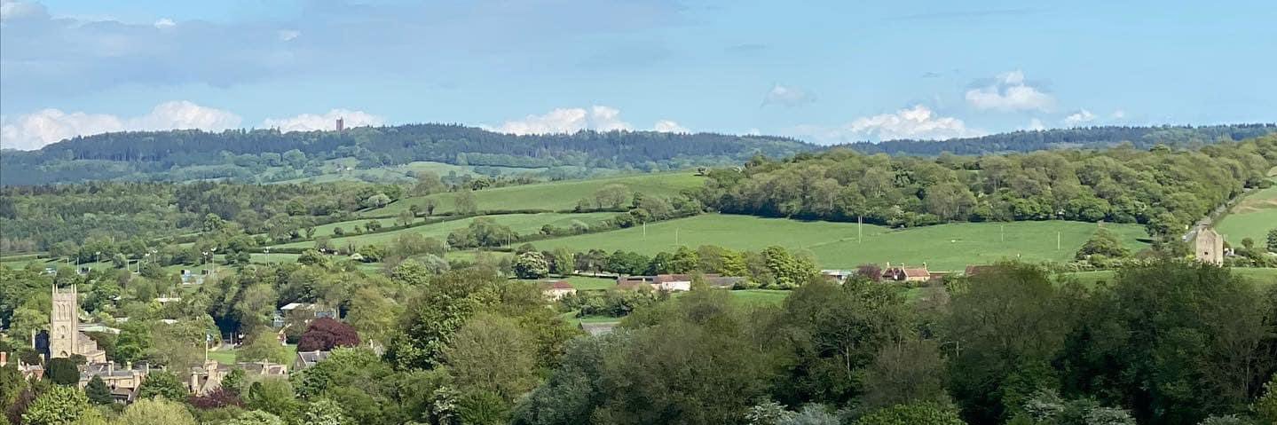 Cllr Tom Power banner