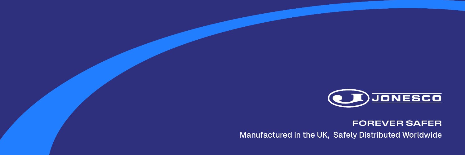 JonescoGroup's profile banner image