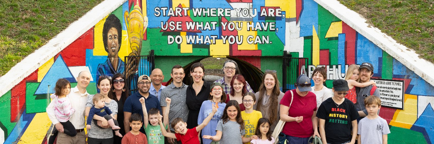 Maria Carra Rose banner