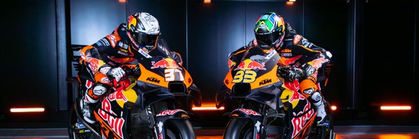 KTM_Racing Profile Banner