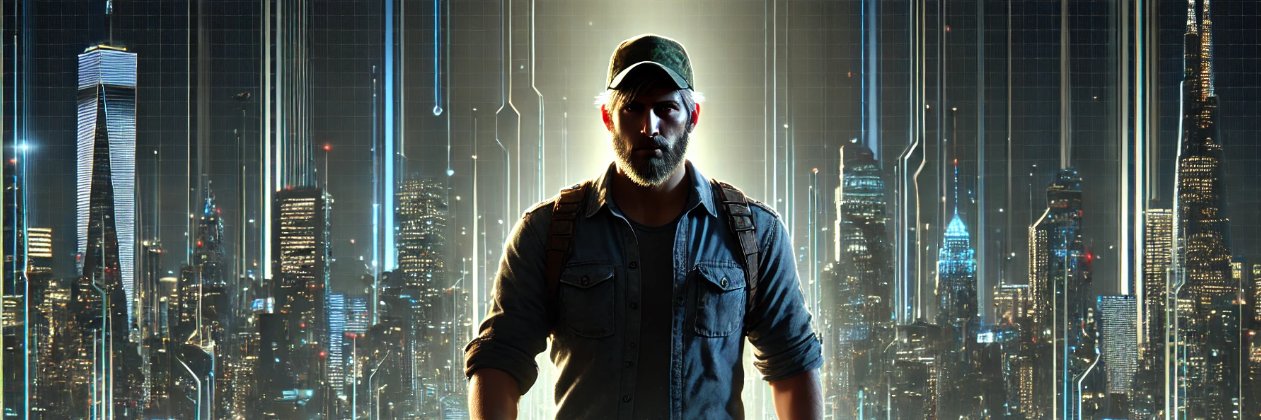 Ken2pointOh's profile banner image