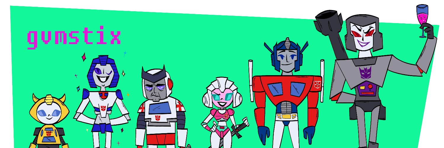 gvmstix's profile banner image