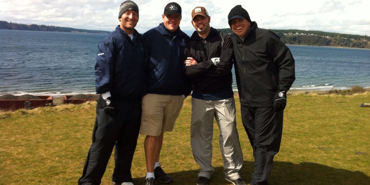 SavageGolf's profile banner image