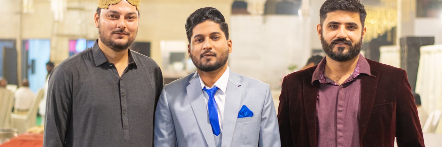 agha shahreyar banner