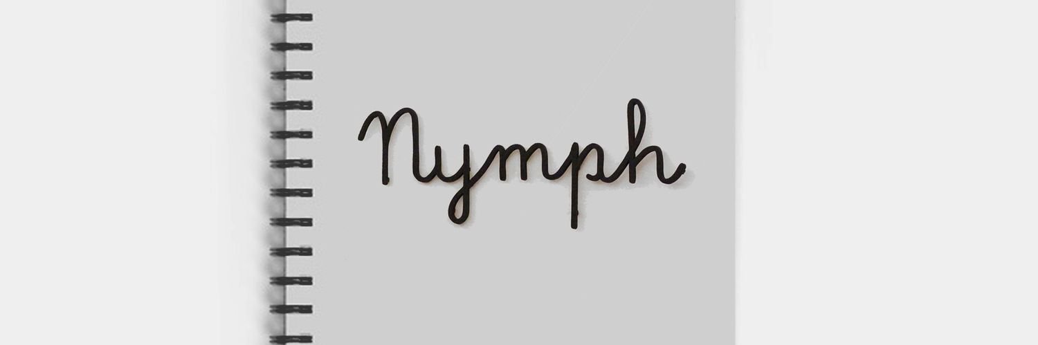 nymphclothes's profile banner image