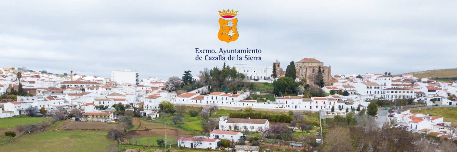 AytoCazalla's profile banner image