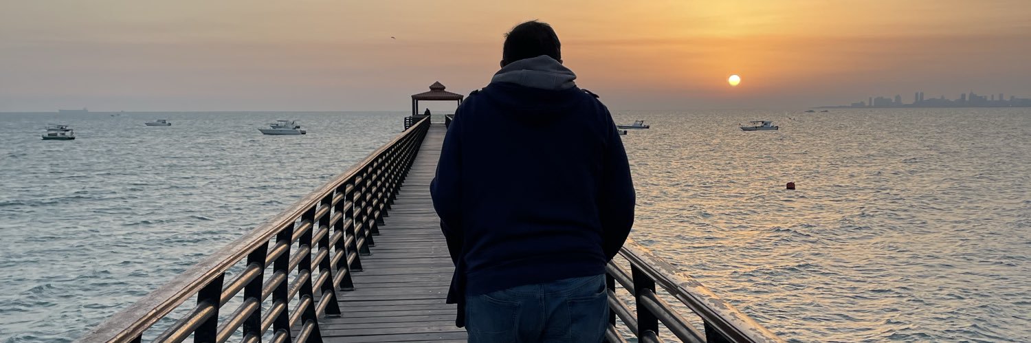 smokadem's profile banner image