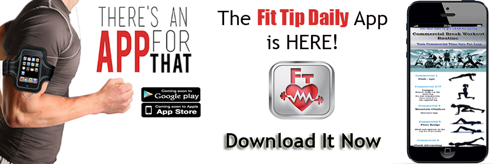 FitTipDaily's profile banner image