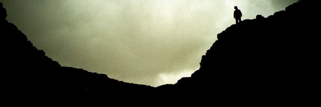 Einar Broch Johnsen banner