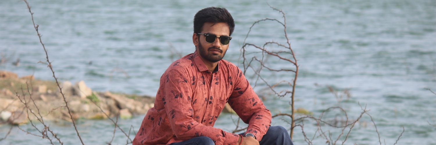 Niharpatelnp's profile banner image