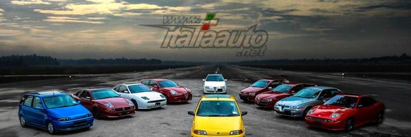 ItaliaAuto Club Profile Banner