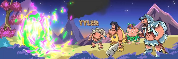 Tyler Profile Banner