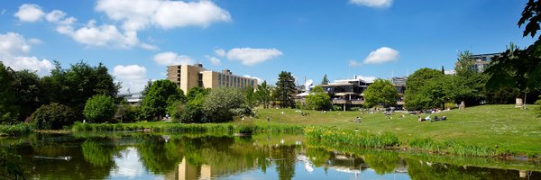 Psychology at Bath Profile Banner