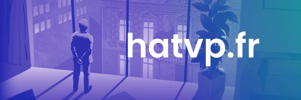 HATVP Profile Banner