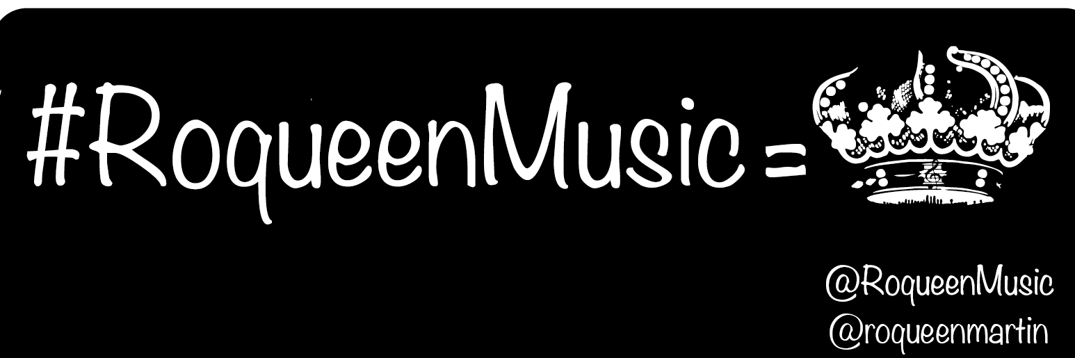 RoqueenMusic's profile banner image