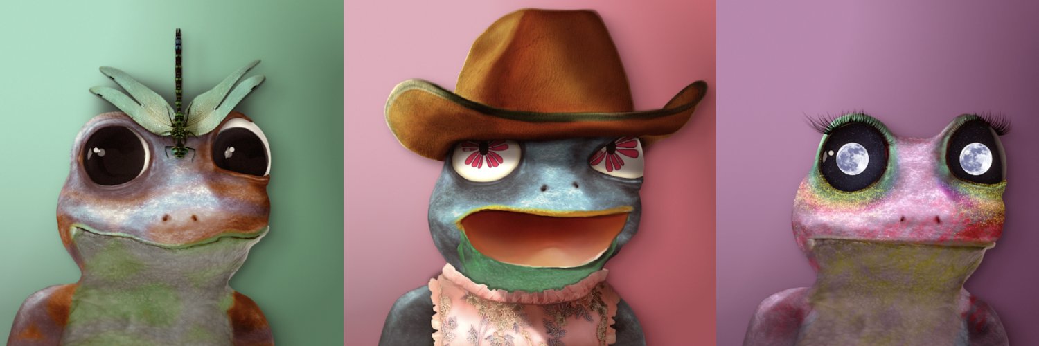 Divebunnie's profile banner image