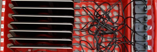 flupe Profile Banner