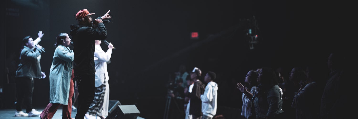 Word of Life Hawaii banner