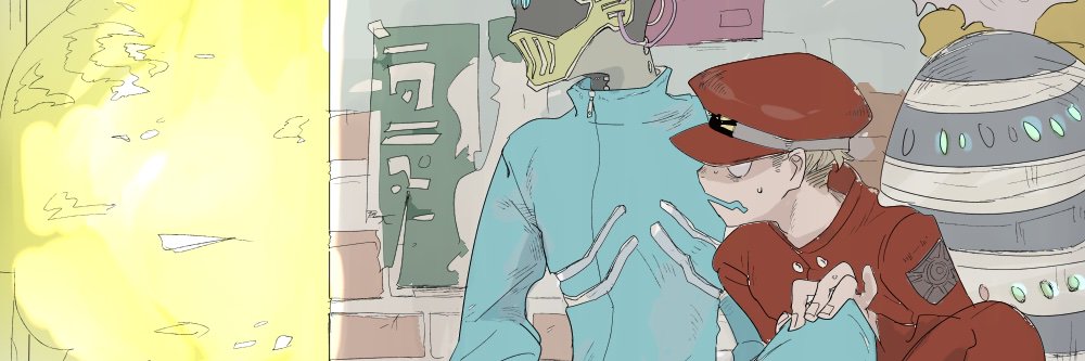 chihabunOPE's profile banner image