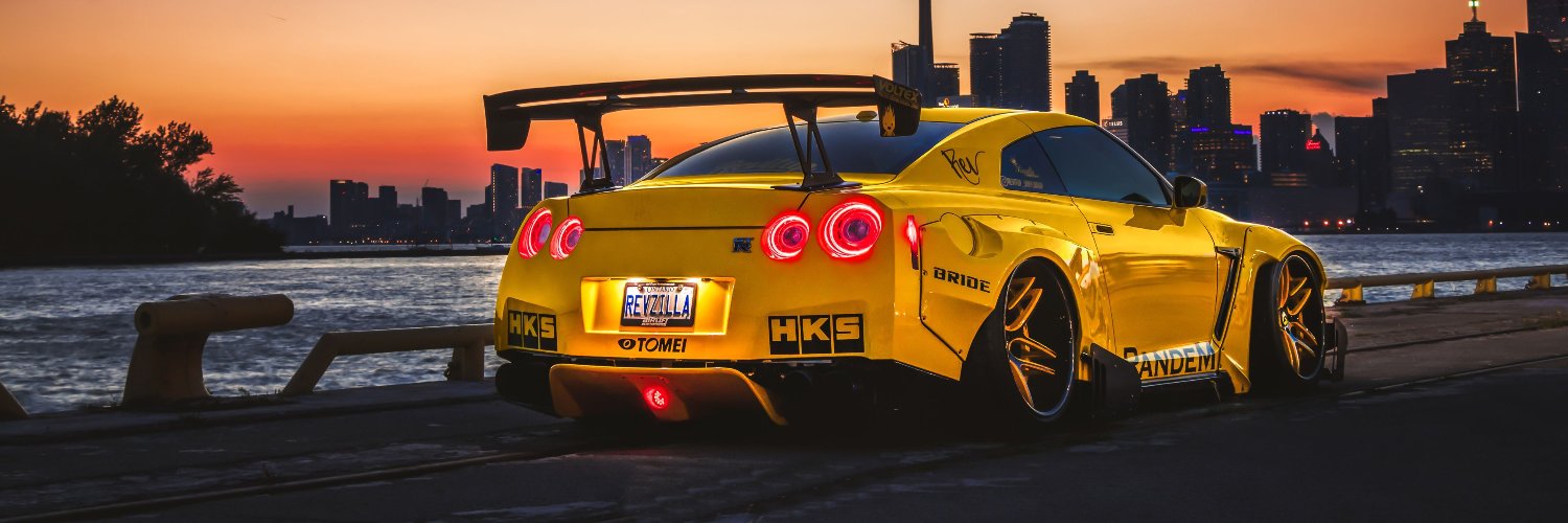 xRayzen974's profile banner image