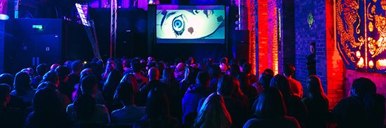 filmhubmidlands's profile banner image