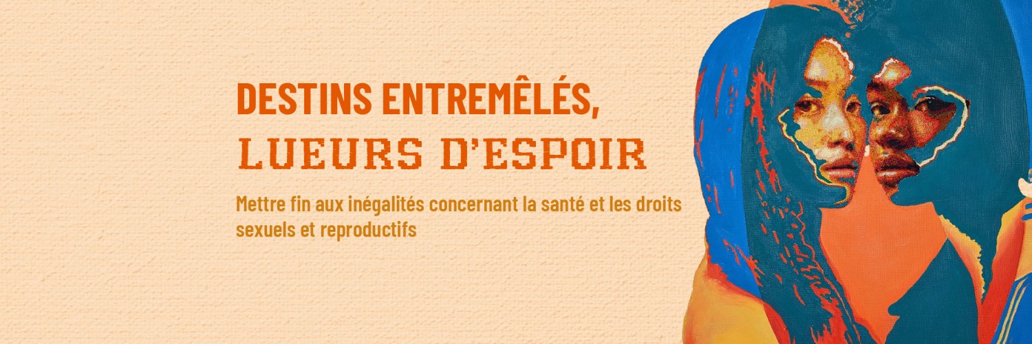 UNFPA in Burundi banner