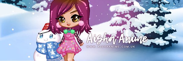 aisha_anime Profile Banner