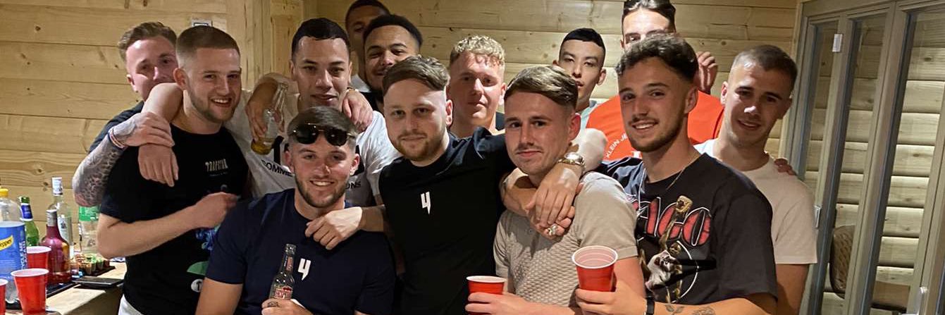 Sam banner
