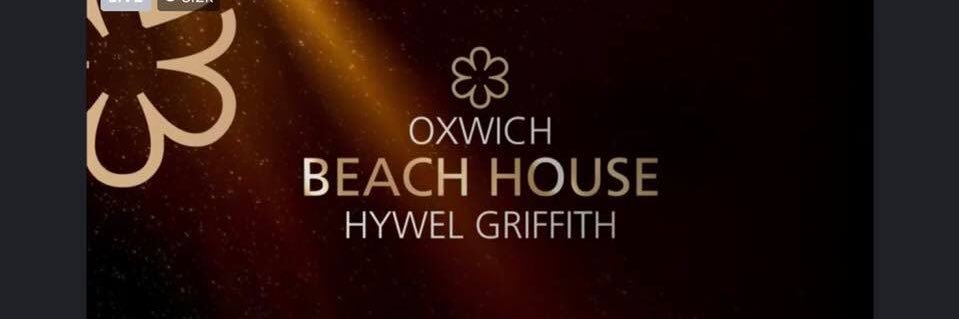 Hywel Griffith 🏴󠁧󠁢󠁷󠁬󠁳󠁿 banner