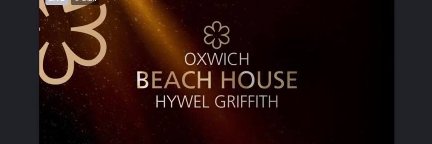 Hywel Griffith 🏴󠁧󠁢󠁷󠁬󠁳󠁿 Profile Banner