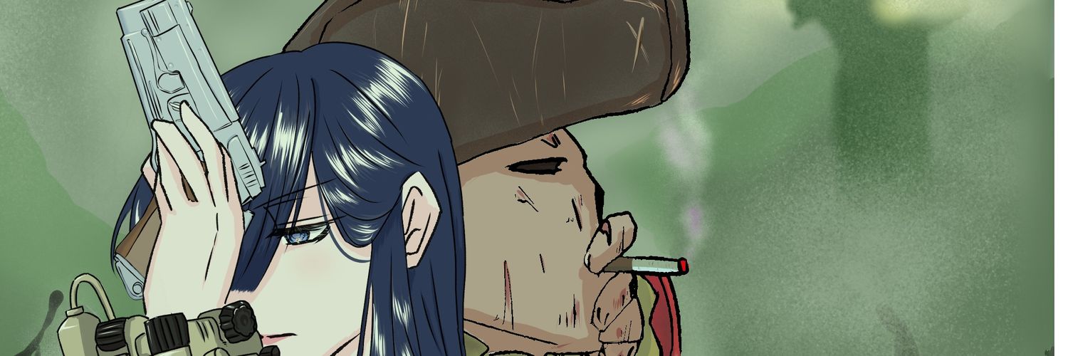 sigureghuru's profile banner image